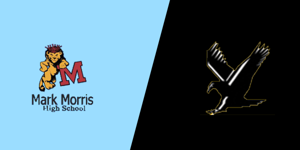 Mark Morris High School vs. Hudson's Bay High School