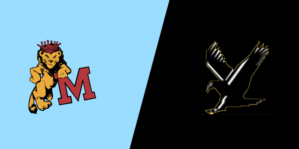 Mark Morris High School vs. Hudson's Bay High School