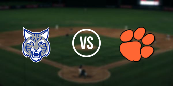 Meek High School vs Oakman High School