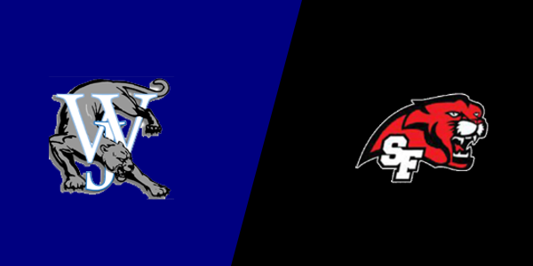 West Jefferson High School vs. South Fremont High School
