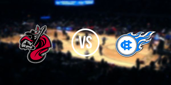 Chatham High School vs Halifax County High School