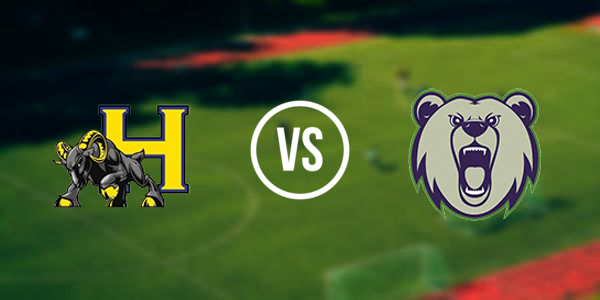 Highland School of Technology vs. Bradford Preparatory School