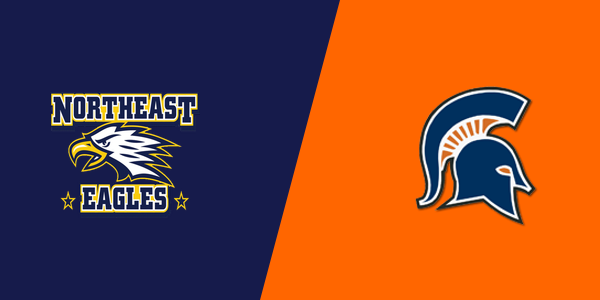 Northeast High School vs. Summit High School