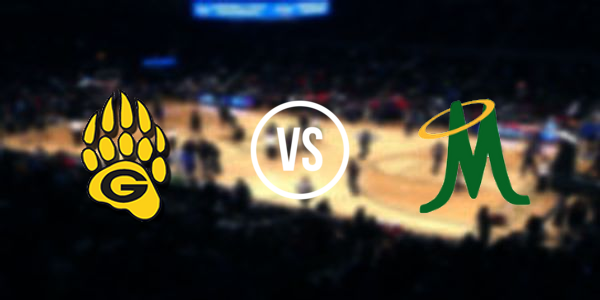 Galena High School vs. Bishop Manogue Catholic High School