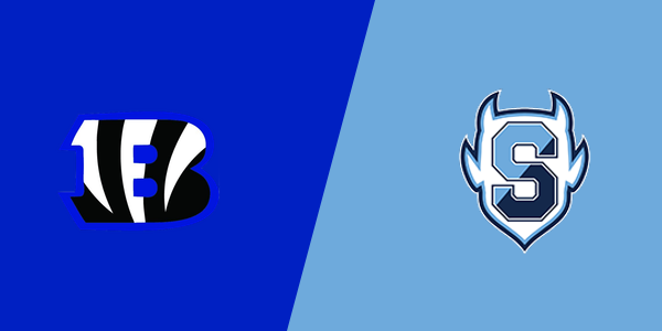 James H Blake High School vs. Springbrook High School