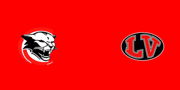 Charleroi High School vs. Ligonier Valley High School