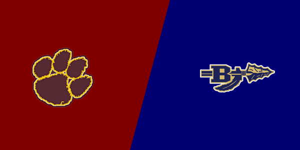 Liberty High School vs. Brookfield High School