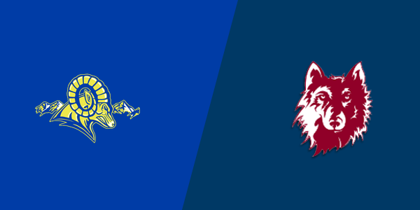 Mountain Ridge Middle School vs. Ranch View Middle School