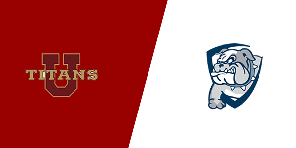 University High School vs. Gonzaga Preparatory School