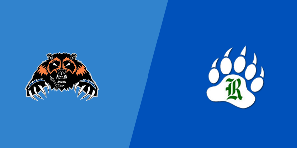 North Stafford High School vs. Riverbend High School