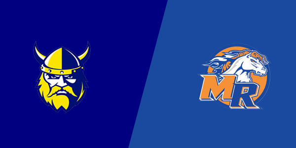 South Iredell High School vs. Marvin Ridge High School
