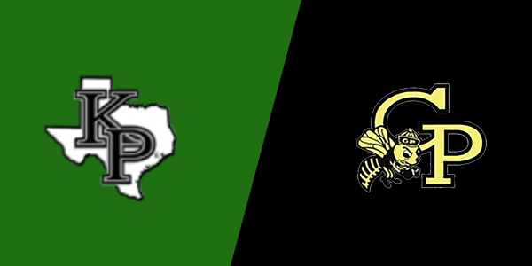 Kingwood Park High School vs. Galena Park High School