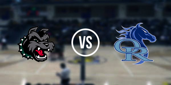 Helix Charter High School vs. Otay Ranch High School
