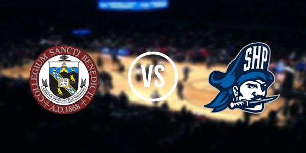 Seton Hall Preparatory School vs St. Benedict's Prep