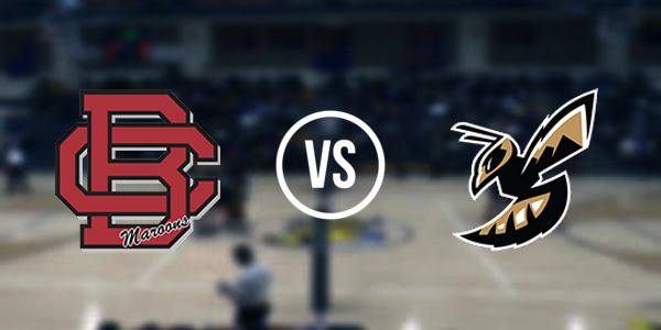 Butte Central High School vs. Stevensville High School