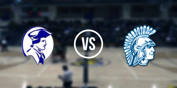 Dover High School vs. Lake Forest High School