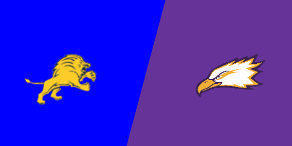 Cabrini High School vs. Plymouth Christian Academy