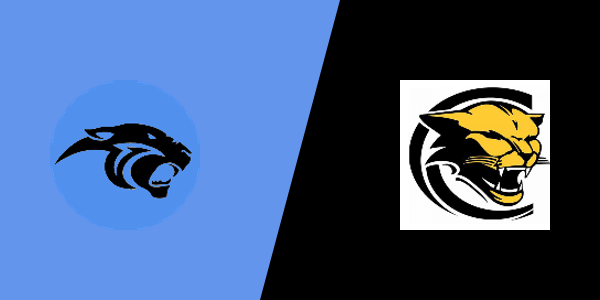 East Duplin High School vs. Croatan High School