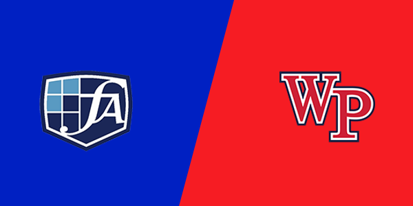 Foundation Academy vs. Windermere Preparatory School