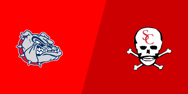 Toombs County High School vs. Savannah Christian Preparatory School