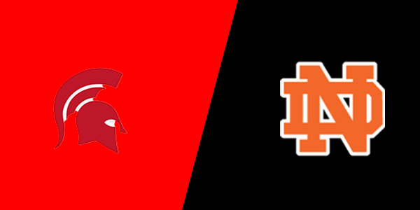Central Davidson High School vs. North Davidson High School