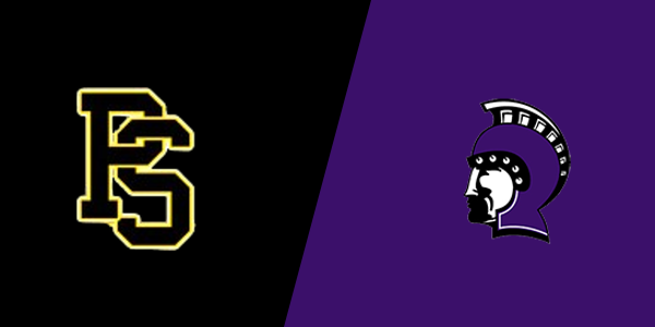 Pagosa Springs High School vs. Salida High School