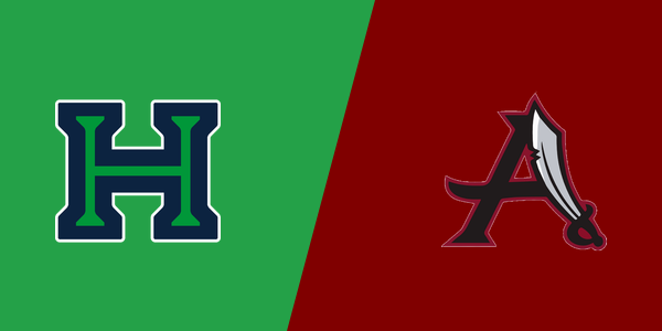 Harrison High School vs. Alpharetta High School