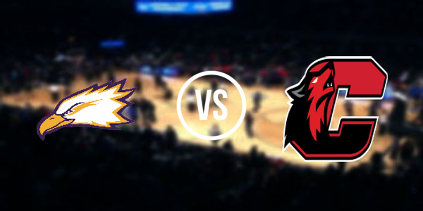 Plymouth Christian Academy vs. Clinton High School