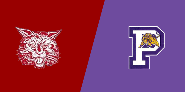 Newark High School vs. Pickerington Central High School