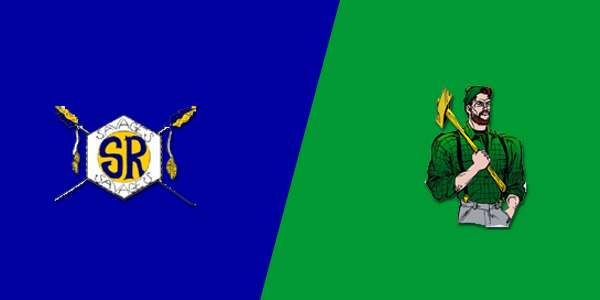 Salmon River High School vs. Potlatch Senior High School