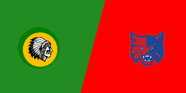 Jemez Valley High School vs. McCurdy High School