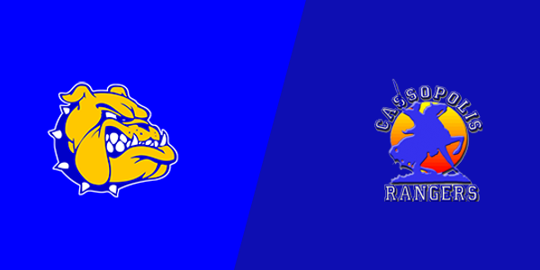 Centreville High School vs. Cassopolis High School