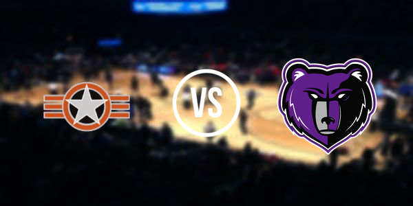 Ridgevue High School vs. Rocky Mountain High School