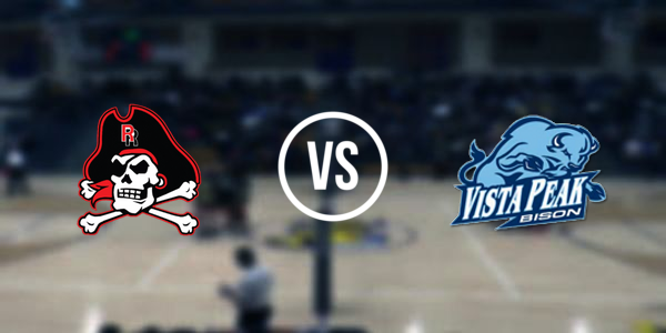 Rangeview High School vs Vista PEAK Prep