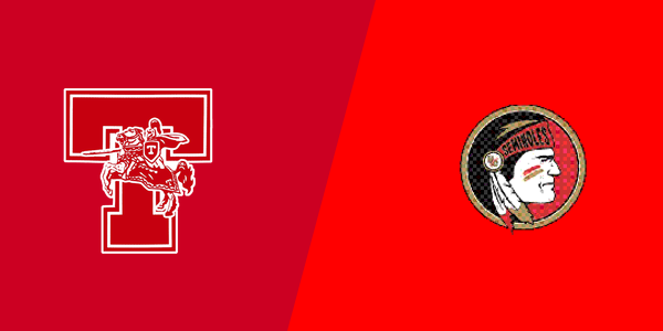 Toronto High School vs. Monroe Central High School