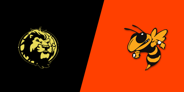 Dresden High School vs. Greenfield School