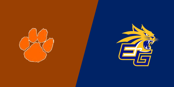 Glenn High School vs. Eastern Guilford High School