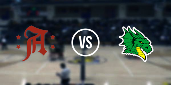 Addenbrooke Classical Academy vs. Holyoke High School