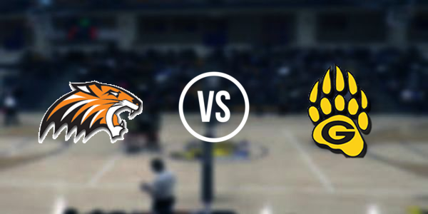 Douglas High School vs. Galena High School