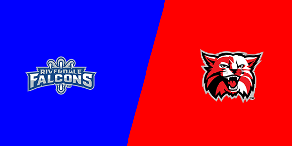 Riverdale High School vs. Kenton High School
