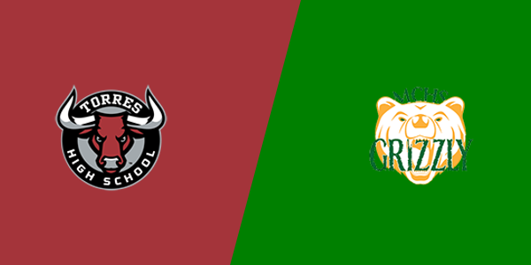 Matilda Torres High School vs. Mariposa High School