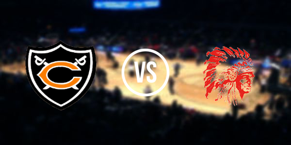 Coldwater High School vs St. Henry