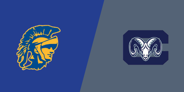 Cleveland vs. Garner Magnet