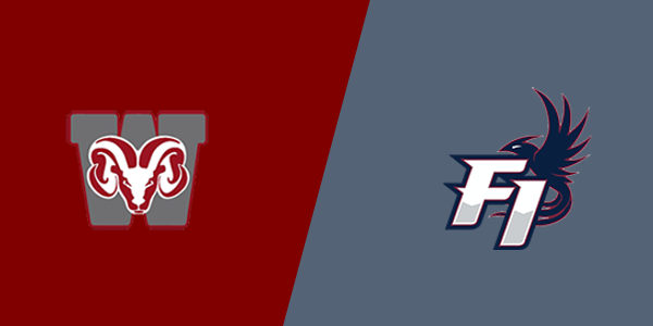 Westside High School vs. Fountain Inn High School