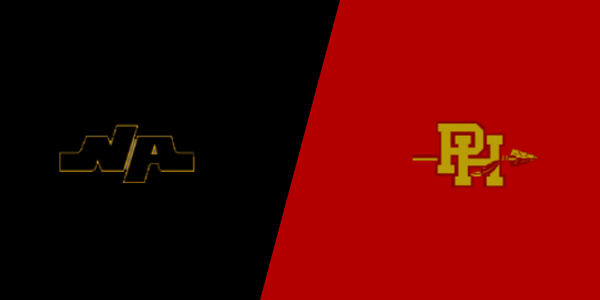 North Allegheny High School vs. Penn Hills High School