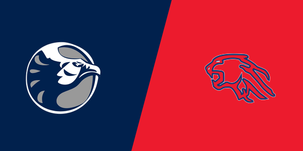 Ironwood Ridge High School vs. Sahuaro High School