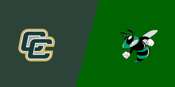 Cypress Creek High School vs. Weeki Wachee High School