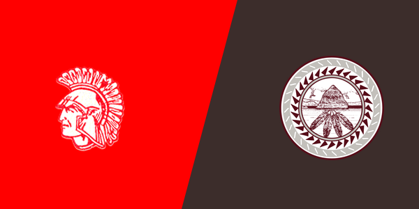 Whittell High School vs. Pyramid Lake High School