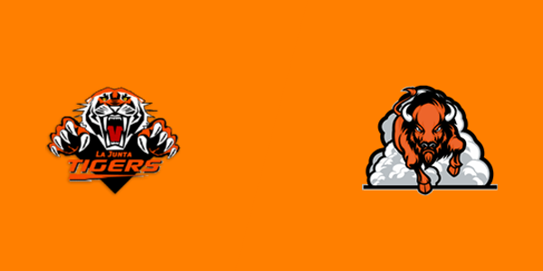 La Junta High School vs. Lamar High School