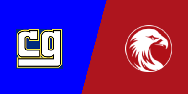 Cottage Grove High School vs. Westside Christian High School